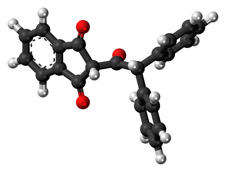 File:Diphenadione 3D ball.png