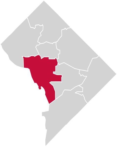 File:District of Columbia Republican presidential primary results by ward, 2016.svg