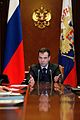 Dmitry Medvedev 28 Jan 2011-3.jpeg