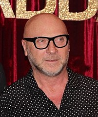 Domenico Dolce