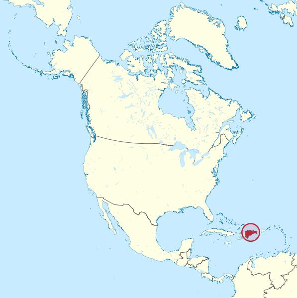 File:Dominican Republic in North America (special marker) (-mini map -rivers).svg