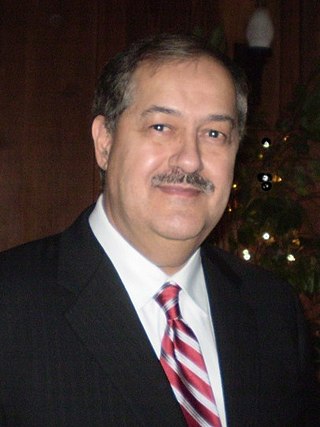 <span class="mw-page-title-main">Don Blankenship</span> American business executive (born 1950)