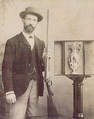 <span class="mw-page-title-main">Donald Mackintosh (shooter)</span> Australian sport shooter (1866–1951)
