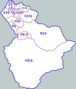 Donggu-gwangju-map.png