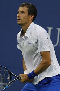 Evgeny Donskoy Russian tennis player