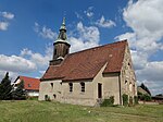 Dorfkirche Pitschen