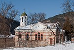 Dormition of the Theotokos Church Dormition of the Theotokos Church - Veliko Tarnovo.jpg