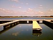 Dorney Lake