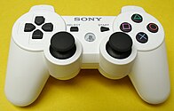 PlayStation controller - Wikipedia