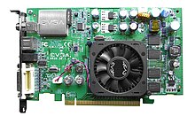 EVGA GeForce 7300 GS Personal Cinema EVGA GeForce 7300 GS Personal Cinema.jpg