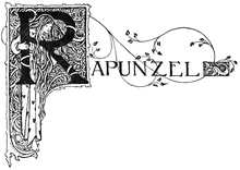 RAPUNZEL