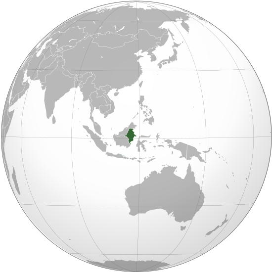 File:East Kalimantan (orthographic projection).svg