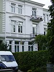 Consulado-General en Hamburgo