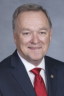 Ed Goodwin American politician from North Carolina