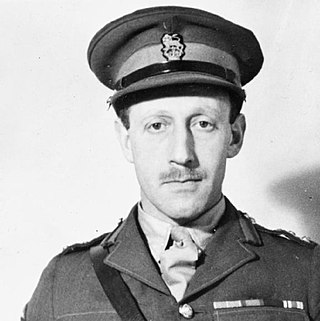 <span class="mw-page-title-main">Eddie Myers</span> British Army officer