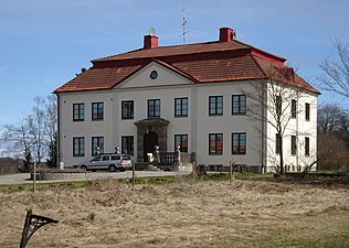 Hölö: Geografi, Befolkningsutveckling, Samhället