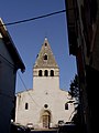 Saint-Pierre de Moirans kirke