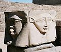 Hathor, Denderah