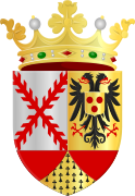 Blason de Eijsden