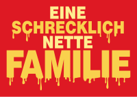 Eine schrecklich nette Familie