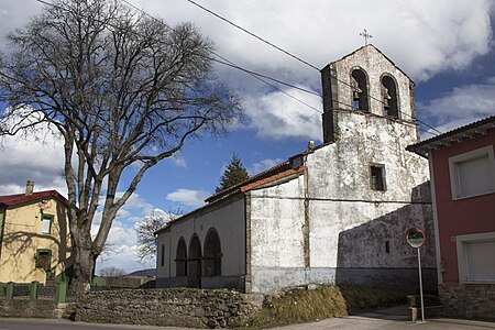 El Pedregal (Tineo, Asturias)