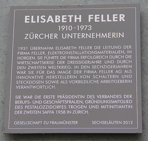 File:Elisabeth Feller Gedenktafel.jpg