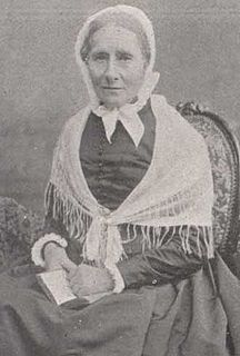 Eliza Wigham