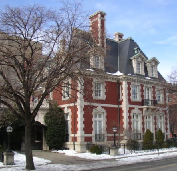 File:Embassy of Columbia.JPG