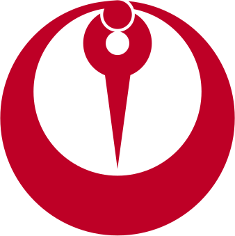 File:Emblem of Maizuru, Kyoto.svg