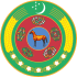 Emblem of Turkmenistan 2000-2003.svg