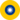 Emblem of the Kuomintang on a yellow circle.png