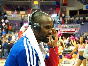 Emeka Okafor