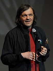 Emir Kusturica