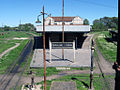 Miniatura para Estación Empalme Lobos