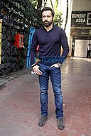 Emraan Hashmi: Alter & Geburtstag