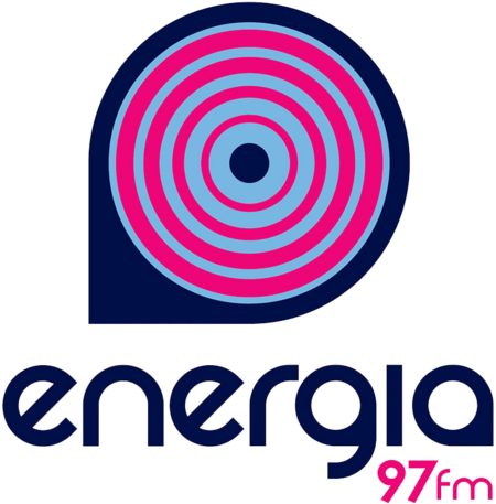 Energia 97 logo