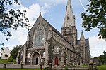 Vignette pour Cathédrale Saint-Aidan d'Enniscorthy