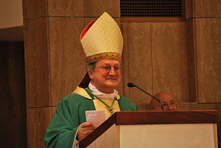 Enrico dal Covolo Roman Catholic titular bishop