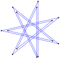 Equiangular star-14-6.svg