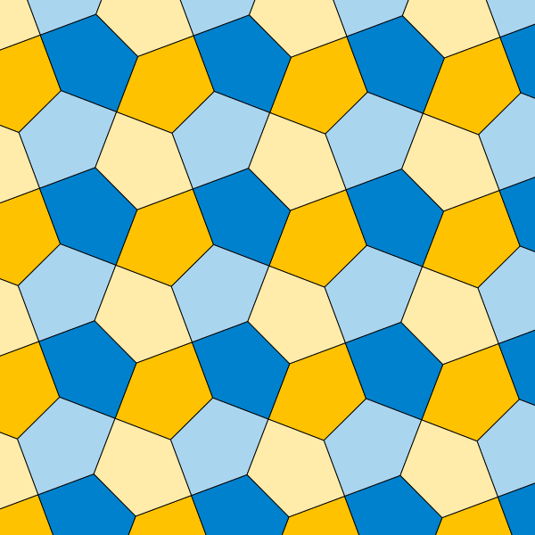 File:Equilateral Cairo tiling.svg