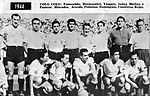 Thumbnail for 1944 Primera División de Chile