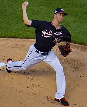 Image illustrative de l’article Erick Fedde