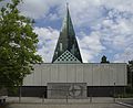 Katholische Pfarrkirche St. Sebald