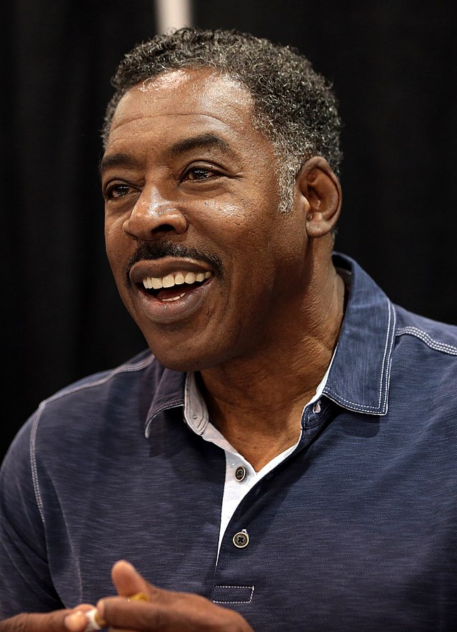 ernie hudson 2022