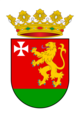 Llanes - Escudo de armas