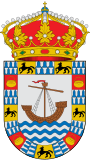 Blason de Bareyo