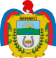 Berbeo – Stemma