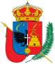 Escudo de Cajamarca