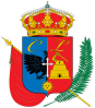 Official seal of Department of Cajamarca
