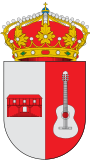 Blason de Casasimarro